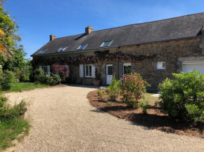 Maisonbel, gite convivial Bretagne Vannes Sarzeau 15 personnes